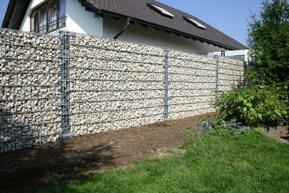 Забор своими руками: дешевые и бюджетные варианты для дачи и загородного дома - идеи, фото, видео