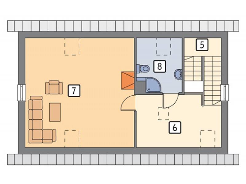 Как построить второй этаж - особенности и важные нюансы надстройки