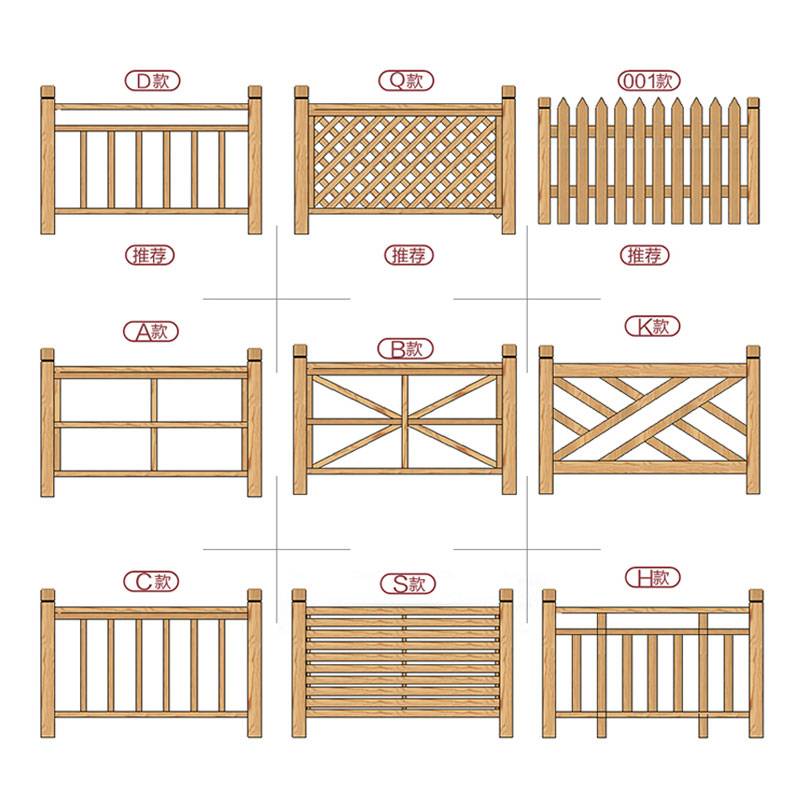 Как построить забор из дерева своими руками: пошаговая инструкция с фото, видео и чертежами, варианты ограждений для дачи и выбор материалов