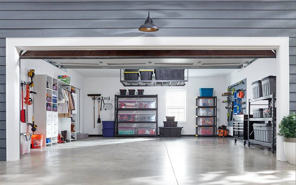 Как оформить гараж: необходимые документы и порядок действий