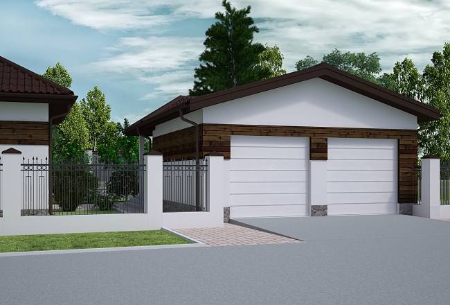 Разрешение на строительство гаража в 2021 – на собственном участке, ижс, гск