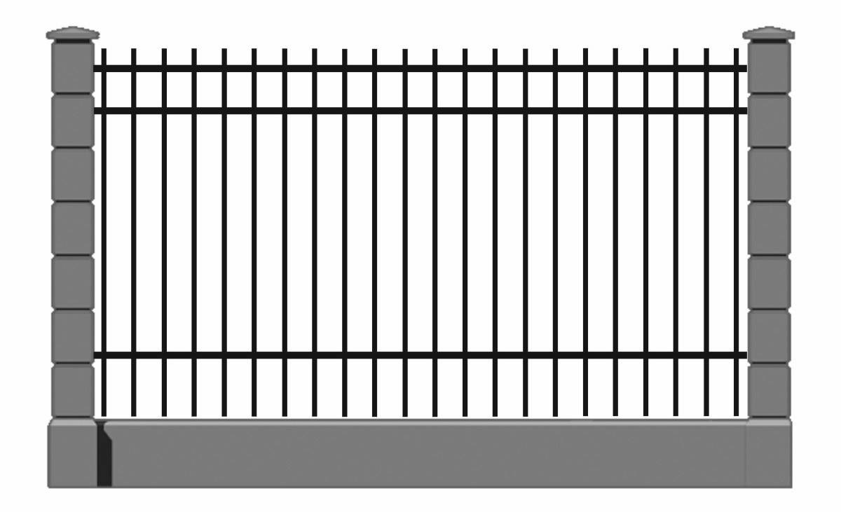 Какой должен быть забор? как его выбрать? цена и качество ограды имеет значение