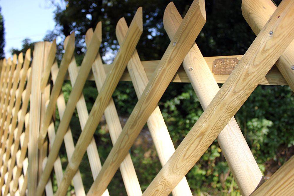 Как сделать деревянную калитку своими руками — виды конструкций и принцип сборки