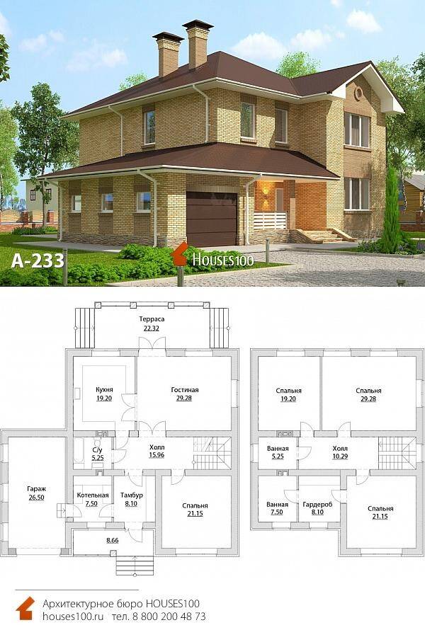 Планировка дома с гаражом: 120 фото лучших дизайн-проектов + схемы и чертежи с описаниемварианты планировки и дизайна