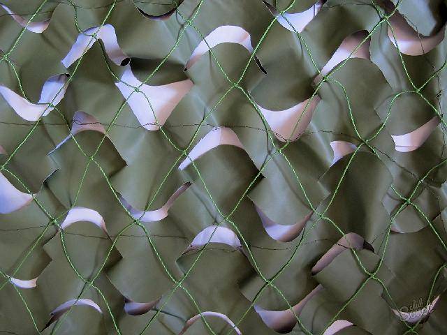 Маскировочная сетка на забор для дачи: для чего нужна и как выбрать