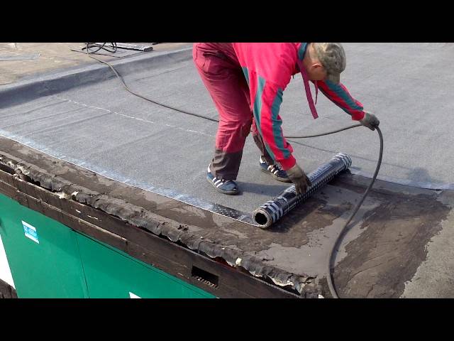 Праймер для бикроста. как покрыть крышу бикростом: пошаговая технология укладки | ремонт, строительство, мебель