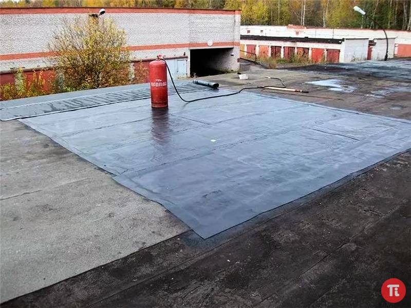 Чем покрыть крышу: практичные решения и особенности применения (105 фото)