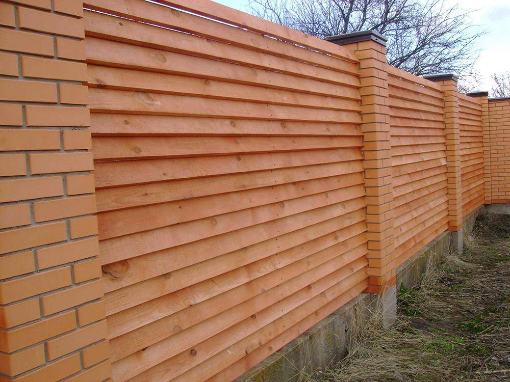 Забор-жалюзи металлический: как создать красивое и прочное ограждение