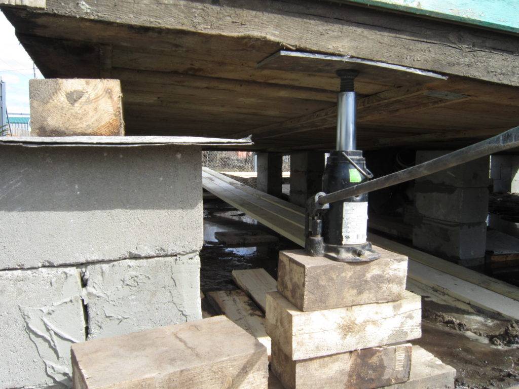 Как поднять крышу гаража своими руками - деревянные дома бани из вожеги