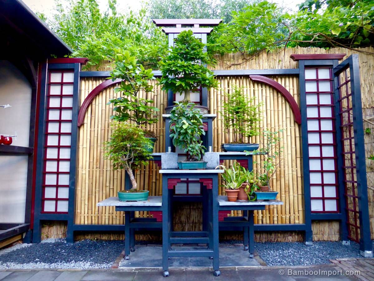 15 идей для создания сада в японском стиле