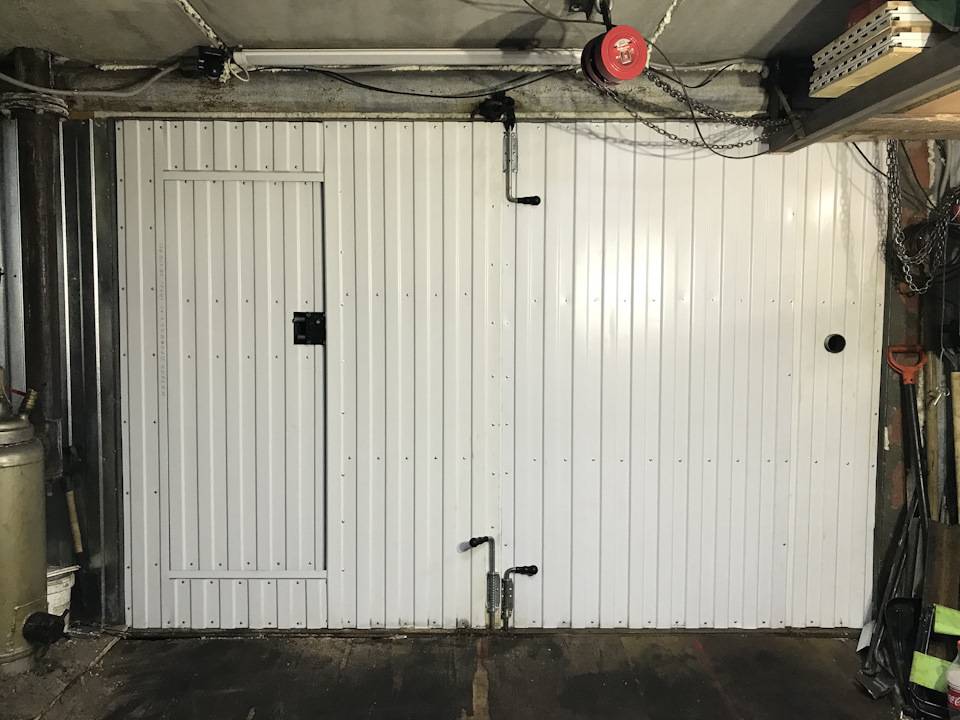 Как утеплить гараж дешево изнутри - возможные варианты, пошаговые инструкции
