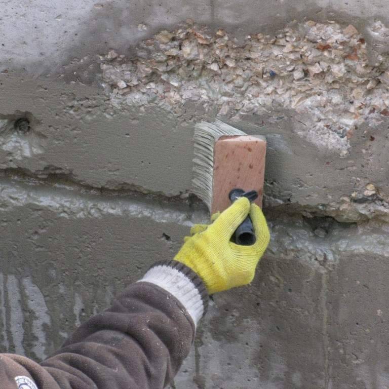 Проникающая жидкая гидроизоляция для бетона. как это работает | дома на века