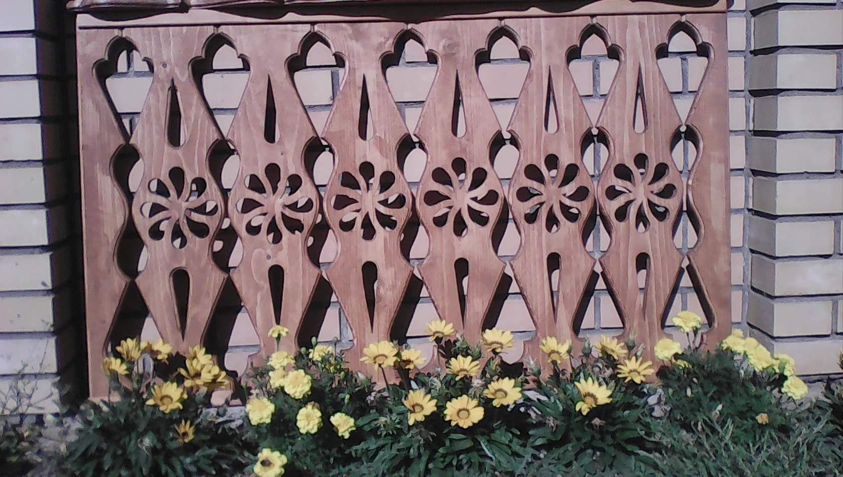 Деревянный забор — 150 фото простых и красивых вариантов ограждений из дерева