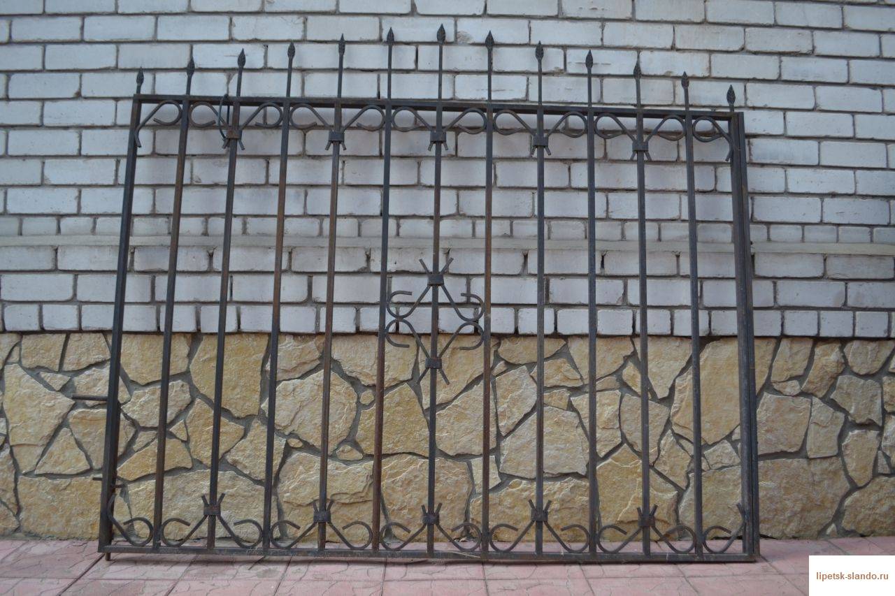 Забор из арматуры своими руками: фото сетки для быстрой покраски