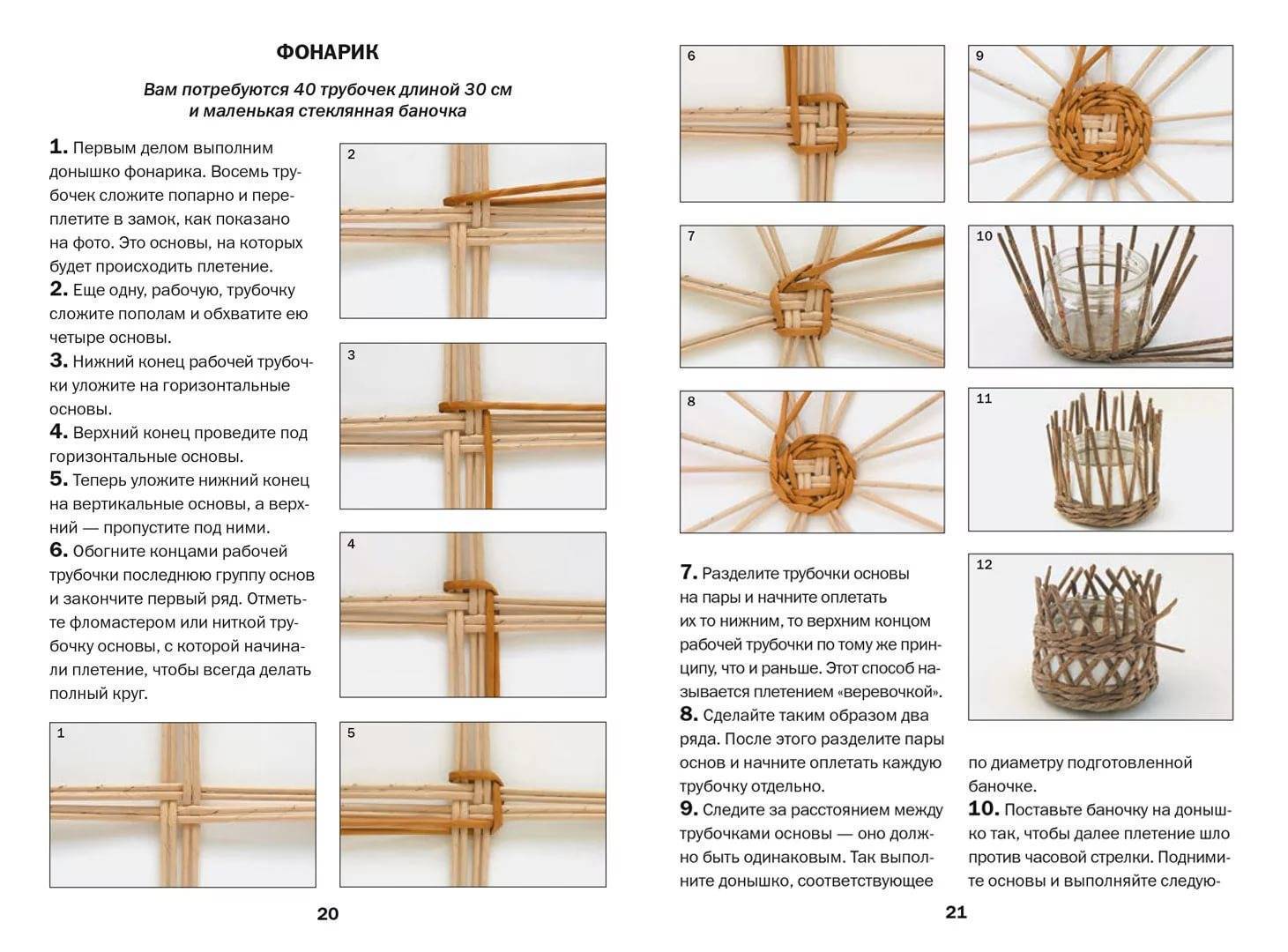Плетение корзин из ивы: советы для начинающих :: businessman.ru