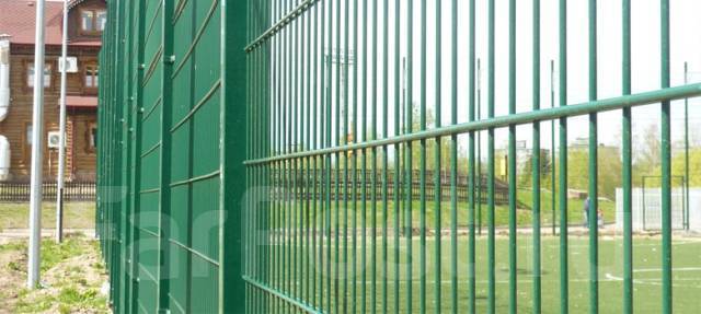 Забор фенсис – новое слово в технологии ограждения - блог о ремонте