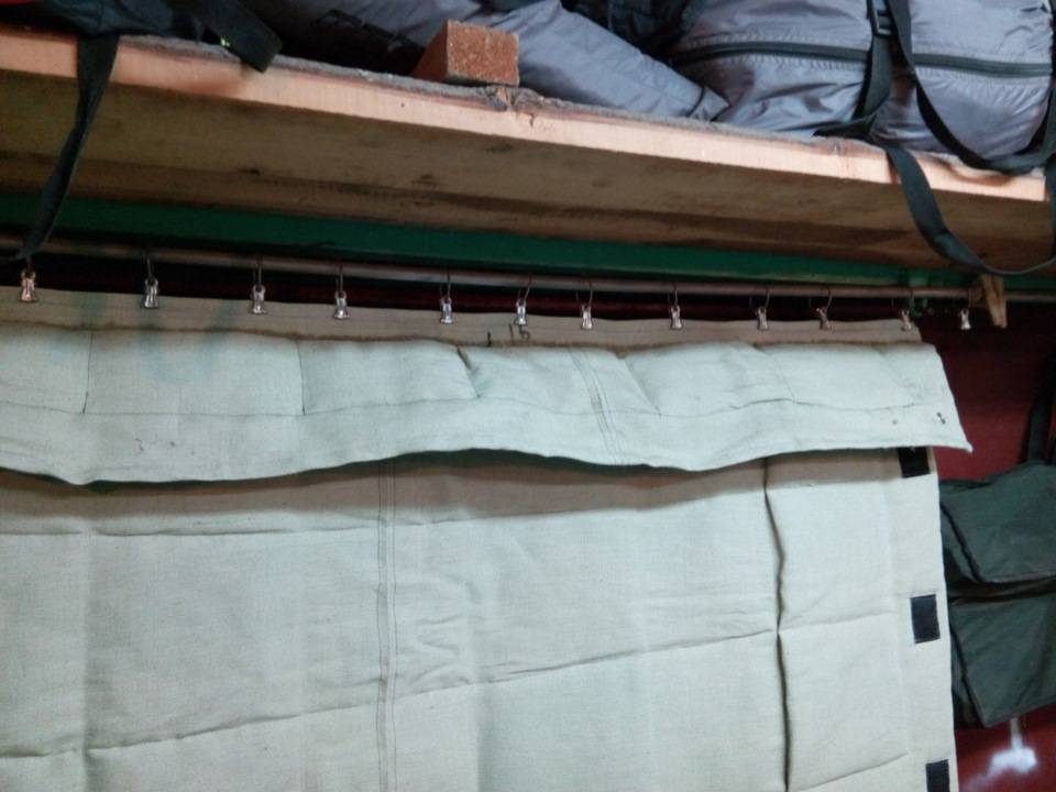 Рулонные шторы своими руками: пошаговая инструкция по изготовлению