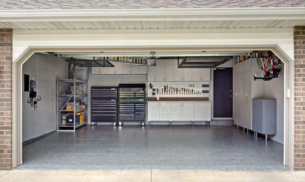 Как оформить гараж: необходимые документы и порядок действий