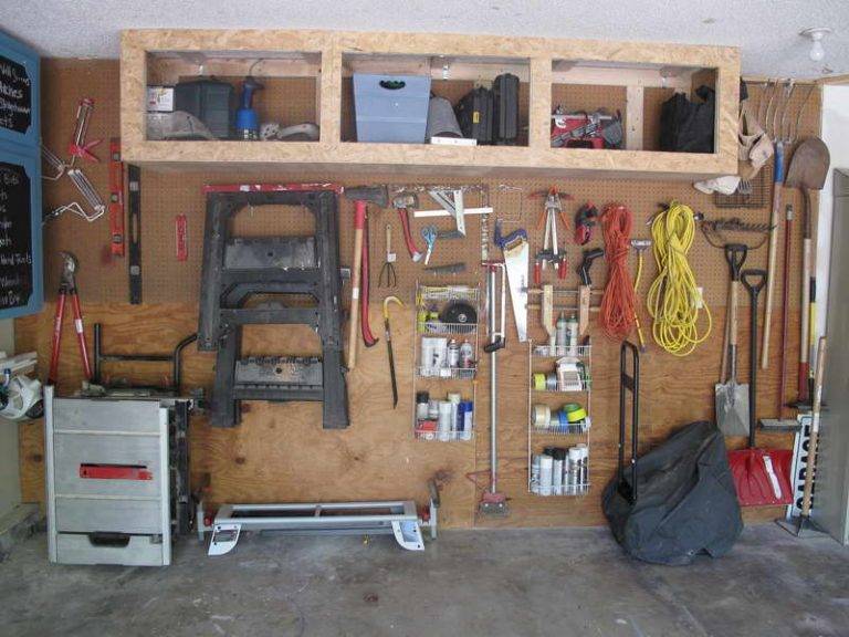 Ворота в гараж своими руками: 135 фото готовых конструкций + пошаговая инструкция по сборке