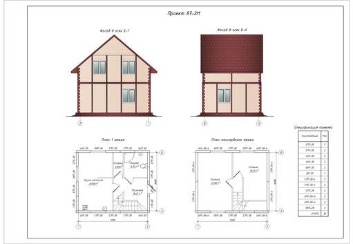 Планировка дома с гаражом: топ-180 фото и видео идей планировок дома с гаражом. создание фундамента. материалы постройки